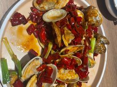 -街角等你.大连海鲜烧烤(西安路店)