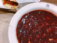 -魏家凉皮(新康隆店)