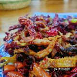 嘹咋咧～虎子水盆