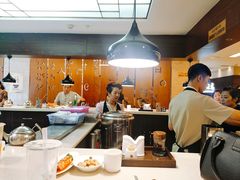 大堂-福云龙(黄河南大街店)