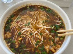 麻辣米线-龙树园麻辣米线
