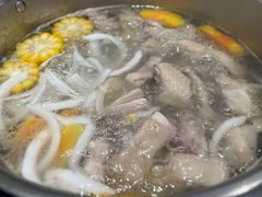 -椰小鸡·琼州糟粕醋·火锅(美兰缤纷城店)