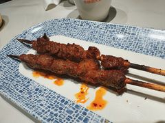 -清真·卡德尔大叔新疆主题餐厅(龙汇路店)