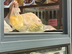 -功德林(南京西路店)