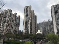 -苏州河梦清园环保主题公园