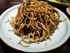 -沁香缘巫山烤鱼(看丹桥店)