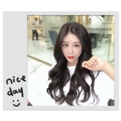 -3AM HAIR SALON染发烫发接发