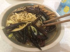 -安徽太和中华板面王(永安街店)
