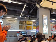 -肥韬茶餐厅(海上世界店)