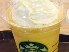 -星巴克(南京新百店)