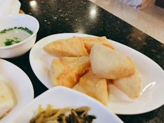 -金泰食府(竹园店)
