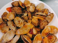 -东方之珠洗浴休闲广场(于家堡店)