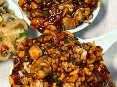 -渔娘渔家丹东海鲜(东直门店)