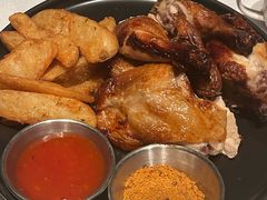 -静香HOUSE·全时段融合餐厅(七星欢乐颂店)