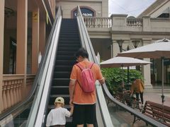 -王府井奥莱临潼小镇(临潼店)