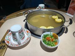 -汕头八合里海记牛肉店(清河店)