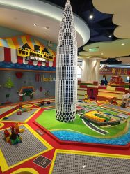 -MELAND CLUB亲子乐园•派对(虹桥万象城店)