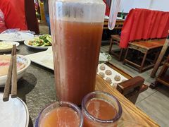 -仁和四季涮肉馆(天坛南门店)