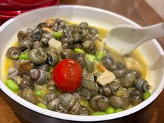 -锡和无锡菜·三白油条(景丽苑店)