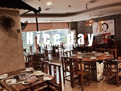 -渔意坊·千层无骨鱼粥底火锅·20年顺德菜(普君店)