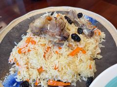 -那拉提之疆·新疆菜(美院店)