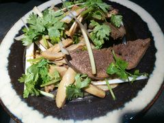 -大牛湾·眷村牛肉面(蠡溪店)