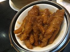 -糖朝(尖沙咀店)