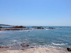 -青岛第二海水浴场