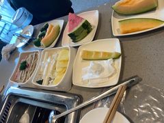 -海底捞火锅(凯德广场店)