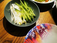 -娄三少春饼·烤鸭(合生汇购物中心店)