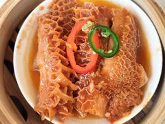 -寻味顺德·顺峰山庄(大良店)
