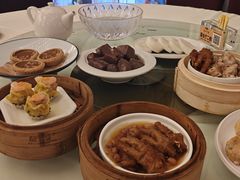-龙的酒楼·手工早茶·顺德菜(近良路店)