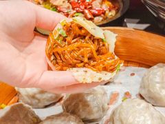 -大鹏饭店·金陵家宴(奥体中心店)