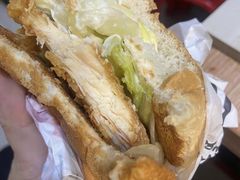 -肯德基(阳光店)