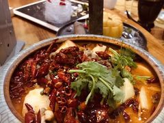 -3号仓库·餐厅(灵溪一店)