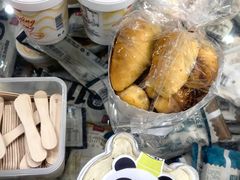 巧克力抱抱卷-老鼎丰(靖宇街总店)