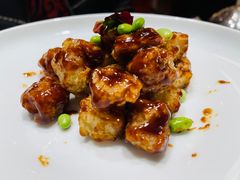 -惠丰堂饭庄·烤鸭·京味菜(翠微路店)