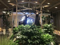 -梁家大院•农家菜(昆山会展中心店)