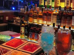 -光音瓦特俱乐部(高新店)