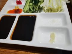 -德香苑脆皮烤鸭·经典(爱融荟城店)