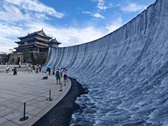 -观潮胜地公园