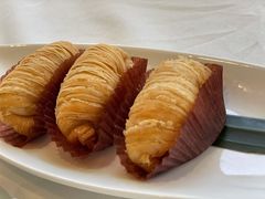 飘香榴莲酥-潮福城大酒楼(湖滨北路店)