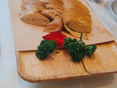-燕郊烧鸽子(酷车小镇店)