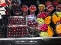 -每日新鲜水果吧(南京东路店)