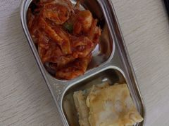 -朴氏韩国料理(北欧丽景店)