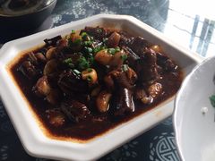 -大莲湖农家乐(青西郊野公园店)