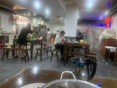 大堂-桐庐土菜馆·传承经典土菜