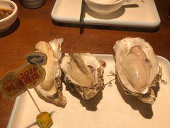 -乔街深夜食堂·小龙虾·高压锅生蚝(杭州总店)
