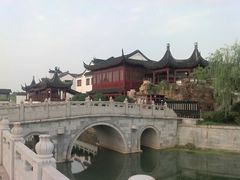 android_upload_pic-八大山人梅湖景区