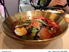 -庆米鲜朝鲜族拌饭(固戍店)